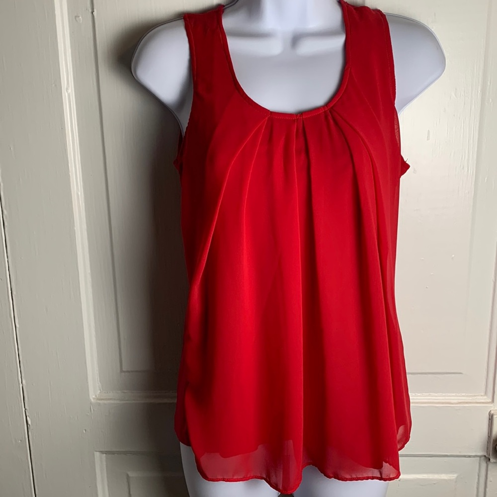 NY&C Blouse Size S
